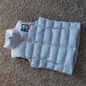 The North Face Vest 700 Fill